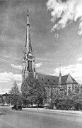 Cathédrale de Viipuri, 1893