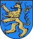 Coat of arms of Leutenberg