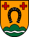 Brasão de Eidenberg