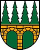 Waldburg – Stemma