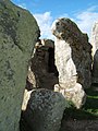 West Kennet Long Barrow