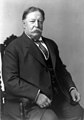 William Howard Taft[s] commerce, incorporation