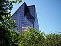 Royal Canadian Mint in Winnipeg, MB (2005)