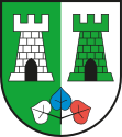 Wappen von Zaječice