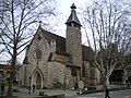 Église des Carmes