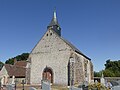 Église Notre-Dame d'Ardelles