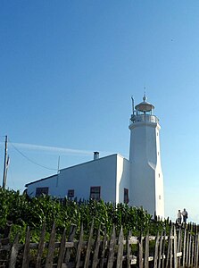 Faro di İnceburun