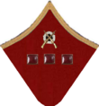 петлица 1940