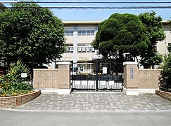 福岡市立高宮小学校