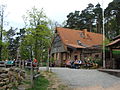 Jung-Pfalz-Hütte