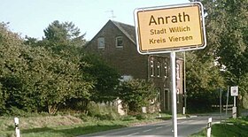 Anrath