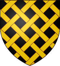 Arms of Bellew[2]