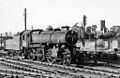 No. 43014 stood at Ashchurch, July 1949