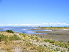 Lagune de Grado.