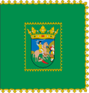 Drapeau de Vélez-Málaga