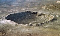 Meteor Crater