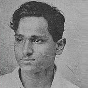 Batukeshwar Dutt was a member of Hindustan Socialist Republican Association and member of Communist Consolidation.