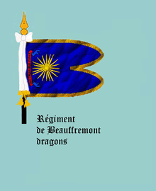 Image illustrative de l’article Régiment de Lorraine dragons