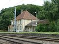 Bahnhof Blankenheim (Kr. Sangerhausen)