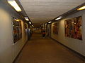 Underpass