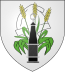 Blason de Auchy-les-Mines