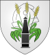 Coat of arms of Auchy-les-Mines