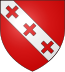 Blason de Grigny