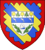 Blason de Lucenay-lès-Aix