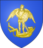 Blason de Neufchâteau