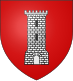 Coat of arms of Vallères