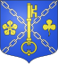 Blason de Valforêt