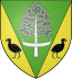 Blason de Vironchaux