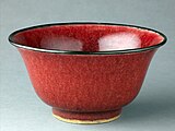 Chinese sang de boeuf bowl