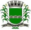Coat of arms of Paranapanema
