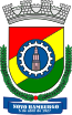 Blason de Novo Hamburgo