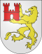 Coat of arms of Brione