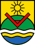 Blason de Collina d'Oro