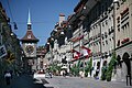 Image 5Old City of Bern (from Culture of Switzerland)