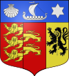 Blason de Ouistreham