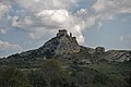 Château de Roquemartine (vestiges du)