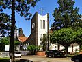 Ciudad del Este Cathedral, Paraguay