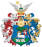 Coat of arms - Debrecen