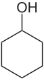 C6H11OH，ciclohexanol