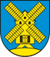 Coat of arms of Schermcke