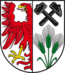 Blason de Tangerhütte