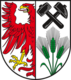 Coat of arms of Tangerhütte
