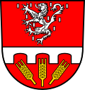 Brasão de Dümpelfeld