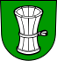 Blason de Niederstotzingen