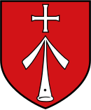 Stralsunder Wappen