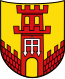 Blason de Warendorf